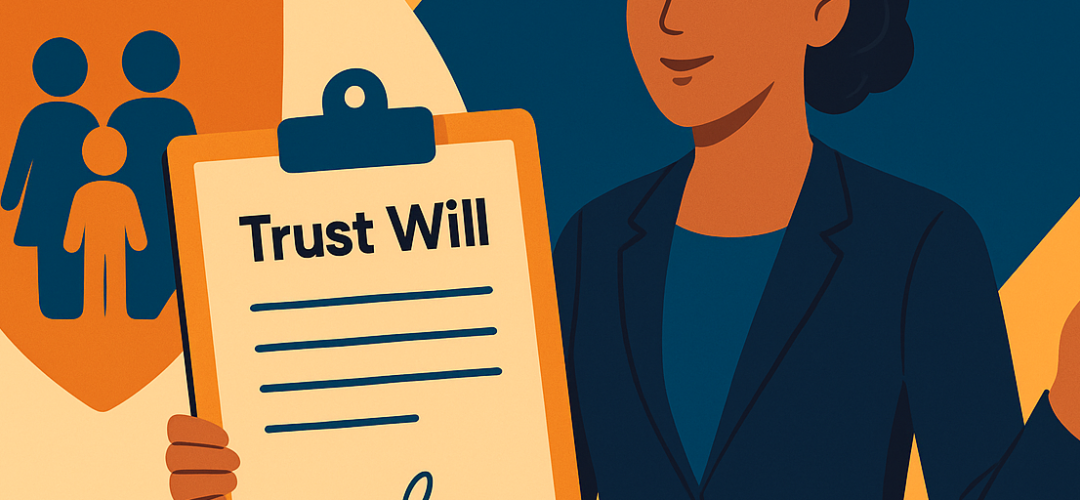 The Essential Guide to Trust Wills: Safeguarding Your Family's Future with Expert Guidance