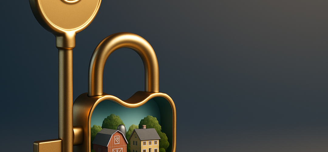 Unveiling the Secrets: How Agricultural Estate Planning Can Safeguard Your Farm for Future Generations