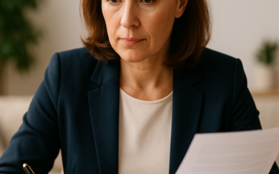 Empowering Executors: A Step-by-Step Guide to Navigating Probate and Estate Administration