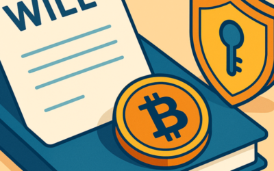 Mastering the Modern Will: A Guide to Integrating Cryptocurrency and Digital Assets into Your Estate Plan