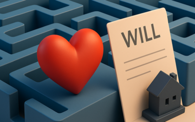 Navigating the Inheritance Maze: How Will Writers Towns Can Help Unmarried Couples Protect Their Assets and Rights