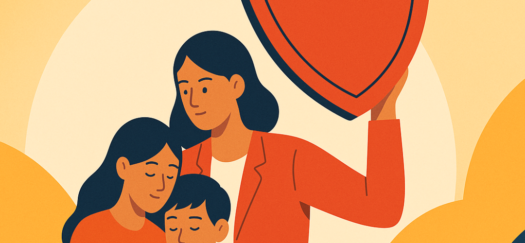 The Vital Role of Guardianship Planning: Safeguarding Your Children's Future in Uncertain Times