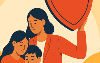 The Vital Role of Guardianship Planning: Safeguarding Your Children's Future in Uncertain Times