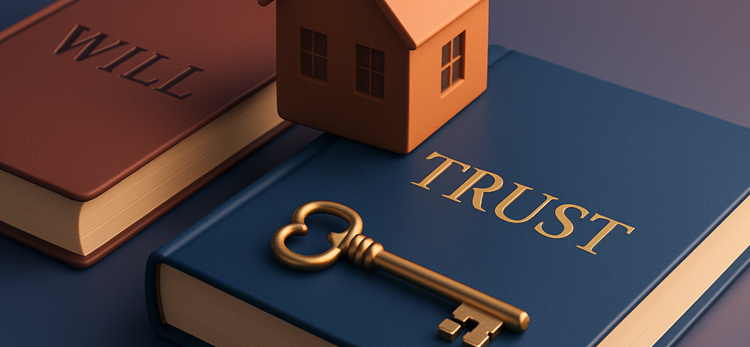 Beyond Traditional Wills: How Trust-Based Estate Planning Can Provide Greater Control and Flexibility for Your Heirs