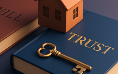 Beyond Traditional Wills: How Trust-Based Estate Planning Can Provide Greater Control and Flexibility for Your Heirs