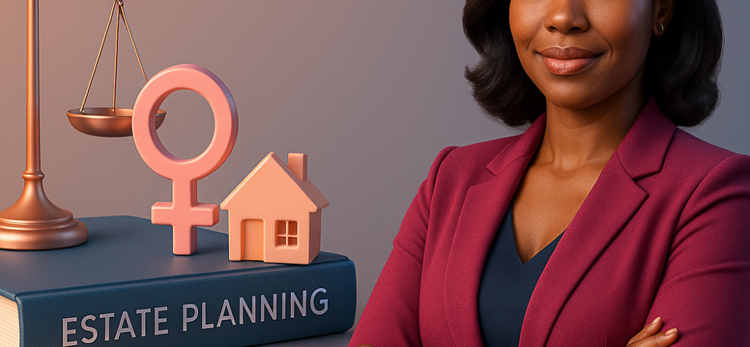 Empowering Women in Estate Planning: Unique Strategies for Protecting Your Legacy and Financial Independence