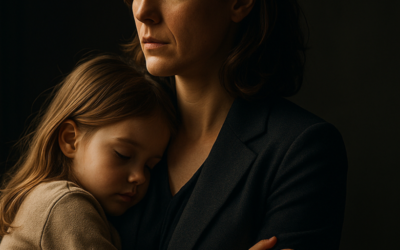 The Critical Role of Careful Guardianship Clauses in Wills: Protecting Children's Interests in Blended and Non-Traditional Families