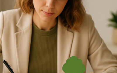 The Rise of Eco-Friendly Will Writing: Integrating Sustainable Practices into Your Estate Plan